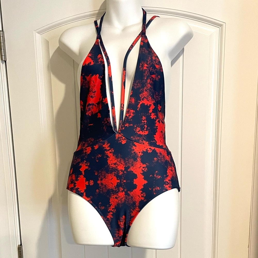 Fashion Nova Swimsuit